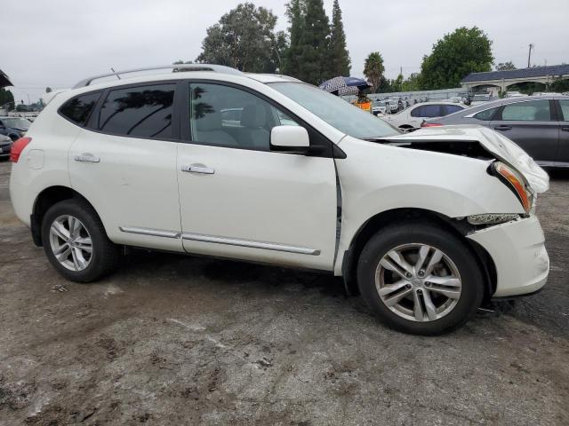 Photo 4 from auction – 2013 NISSAN ROGUE S with VIN JN8AS5MT5DW010563