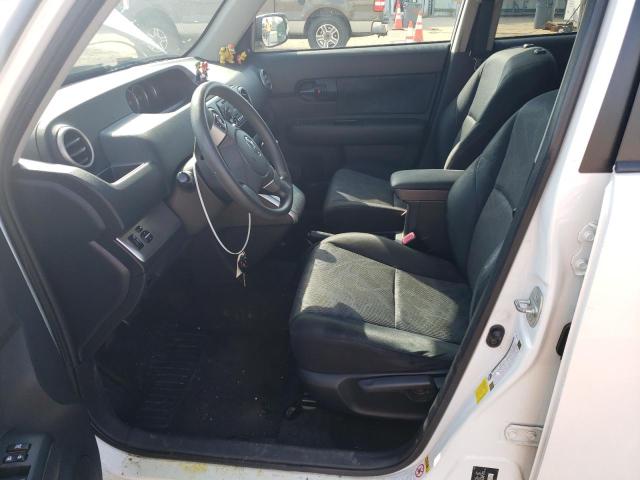 Photo 7 from auction – 2012 TOYOTA SCION XB with VIN JTLZE4FE0CJ020898
