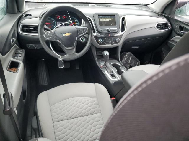 Photo 8 from auction – 2019 CHEVROLET EQUINOX LS with VIN 2GNAXHEV9K6205269