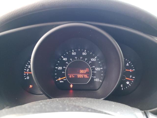 Photo 9 from auction – 2015 KIA SOUL with VIN KNDJN2A21F7749911