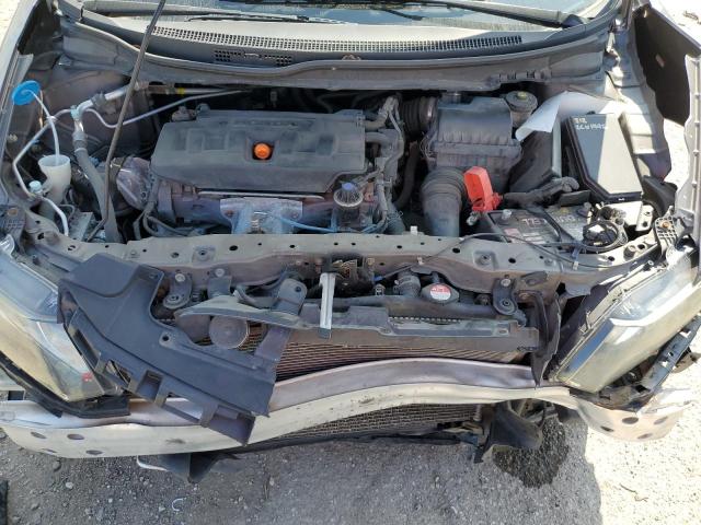 Photo 11 from auction – 2012 HONDA CIVIC with VIN 19XFB2F81CE006673
