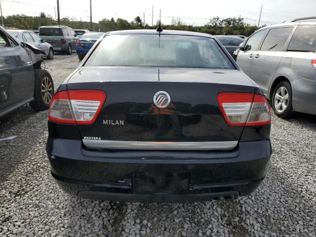 Photo 6 from auction – 2008 MERCURY MILAN with VIN 3MEHM07Z68R626027