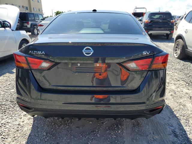 Photo 6 from auction – 2021 NISSAN ALTIMA SV with VIN 1N4BL4DV8MN413487