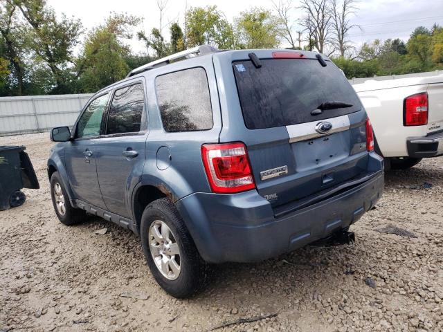 Zdjęcie 2 z aukcji – 2012 FORD ESCAPE LIM z VIN 1FMCU9EG0CKA59016