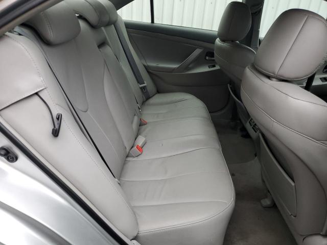 Photo 10 from auction – 2009 TOYOTA CAMRY with VIN 4T1BB46K99U074943