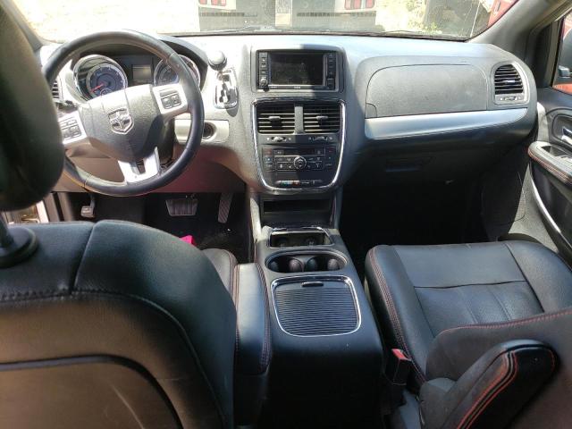 Photo 8 from auction – 2019 DODGE GRAND CARA with VIN 2C4RDGEG9KR536500