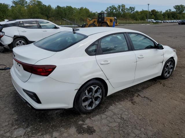 Photo 3 from auction – 2020 KIA FORTE FE with VIN 3KPF24ADXLE194870