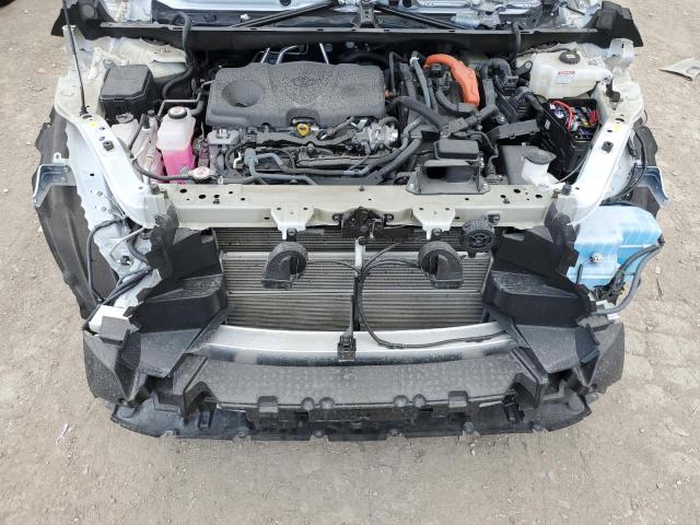 Photo 12 from auction – 2022 TOYOTA HIGHLANDER with VIN 5TDXBRCH6NS555327