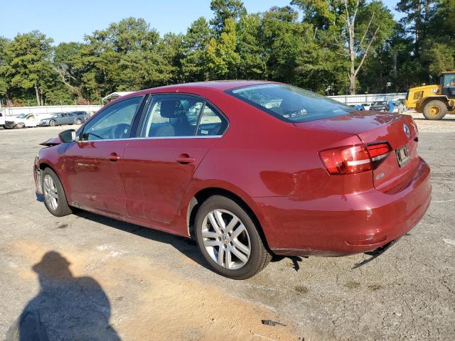 Photo 2 from auction – 2017 VOLKSWAGEN JETTA S with VIN 3VW2B7AJXHM275819