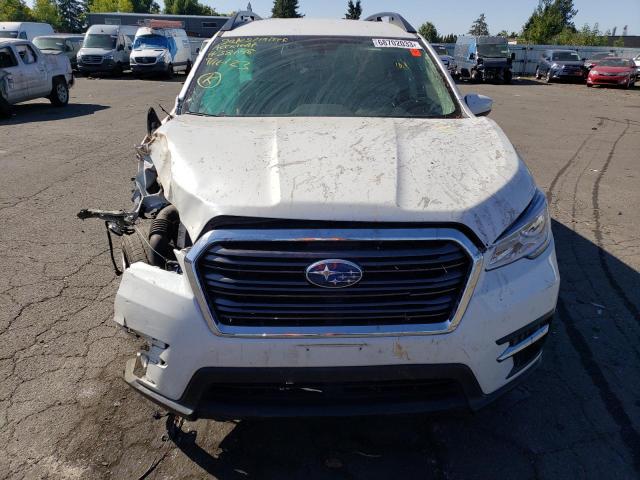 صورة رقم 5 من المزاد - 2021 SUBARU ASCENT PRE مع VIN 4S4WMACD1M3466832