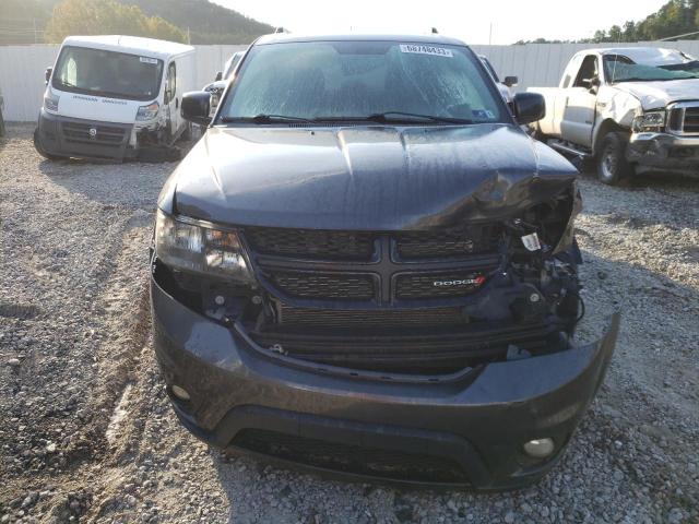 Photo 5 from auction – 2017 DODGE JOURNEY GT with VIN 3C4PDDEG9HT567502