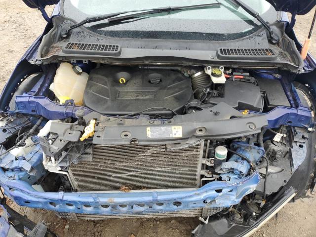Photo 12 from auction – 2013 FORD ESCAPE SEL with VIN 1FMCU9H93DUB64023