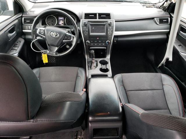 Photo 8 from auction – 2016 TOYOTA CAMRY LE with VIN 4T1BF1FK1GU223264