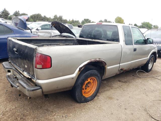 Zdjęcie 3 z aukcji – 2000 GMC SONOMA z VIN 1GTCS19W1Y8200256