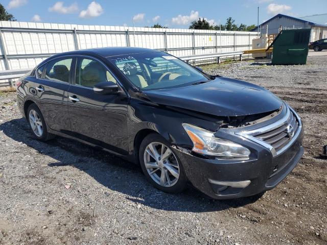Photo 4 from auction – 2015 NISSAN ALTIMA 2.5 with VIN 1N4AL3AP2FN347162