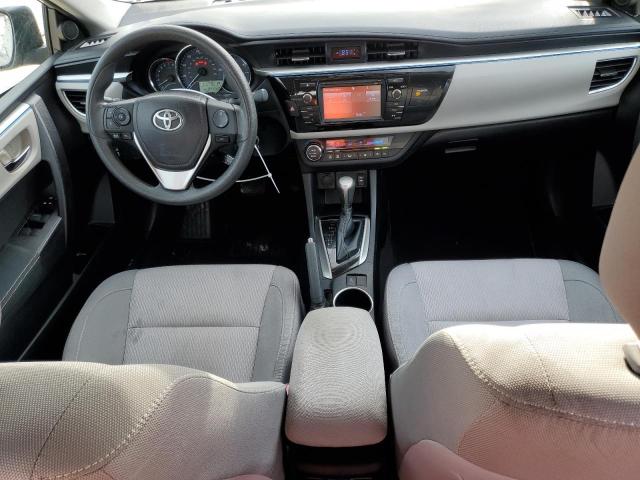 Photo 8 from auction – 2014 TOYOTA COROLLA L with VIN 2T1BURHE9EC181193
