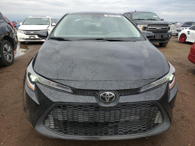Снимка 5 от търг – 2022 TOYOTA COROLLA LE с VIN 5YFEPMAE4NP323936