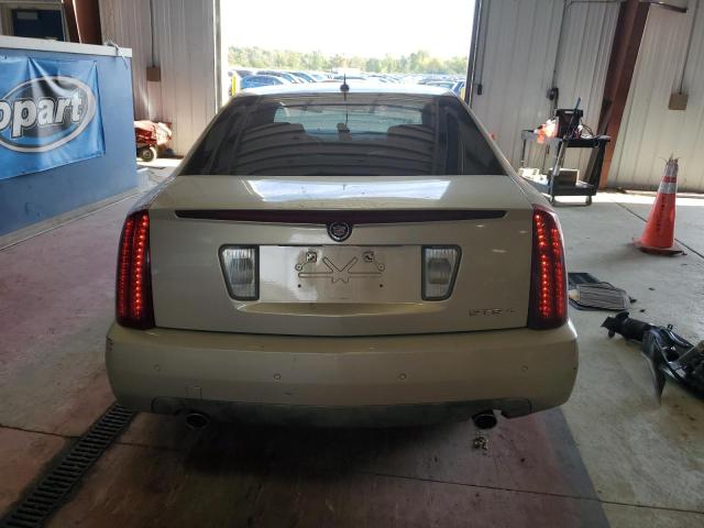 Фото 6 с аукциона – 2007 CADILLAC STS с VIN 1G6DW677170144045