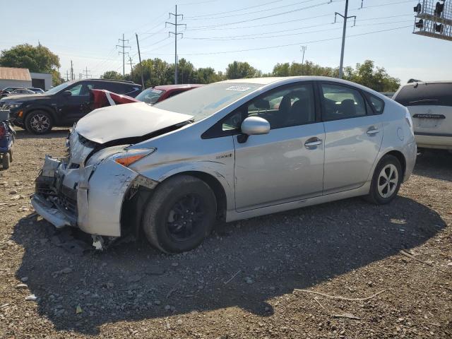 TOYOTA PRIUS 2015 with VIN JTDKN3DU4F1926901 - Photo from auction