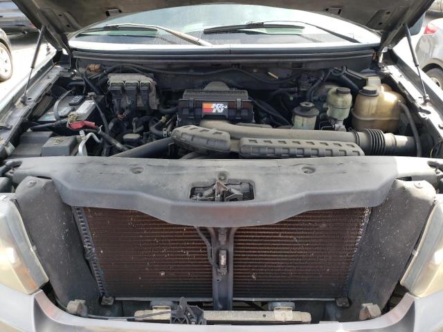 Photo 11 from auction – 2006 FORD F150 with VIN 1FTPX14516NA44123