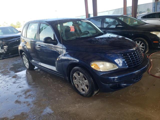 Photo 4 from auction – 2005 CHRYSLER PT CRUISER with VIN 3C4FY48B35T531588
