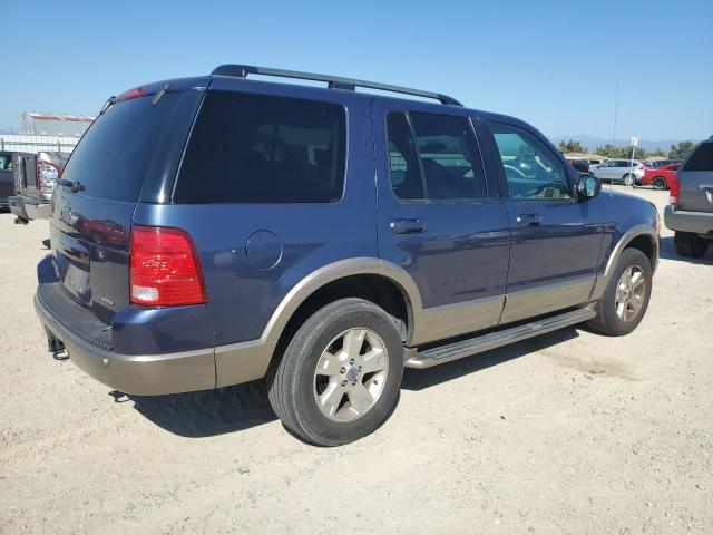 Photo 3 from auction – 2003 FORD EXPLORER E with VIN 1FMDU84K83UC74135