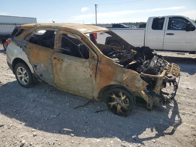 Photo 4 from auction – 2018 CHEVROLET EQUINOX LT with VIN 2GNAXKEX2J6207734