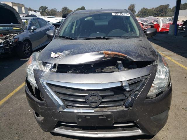 Photo 5 from auction – 2016 NISSAN VERSA S with VIN 3N1CN7AP0GL803538