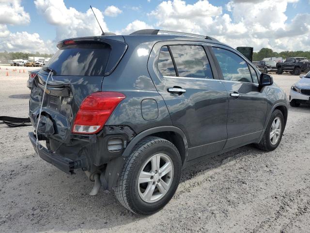 Photo 3 from auction – 2018 CHEVROLET TRAX 1LT with VIN 3GNCJLSB8JL245991