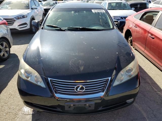 Снимка 5 от търг – 2007 LEXUS ES 350 с VIN JTHBJ46G472058868