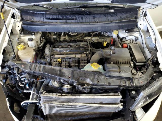 Photo 11 from auction – 2019 DODGE JOURNEY SE with VIN 3C4PDCBB2KT836529