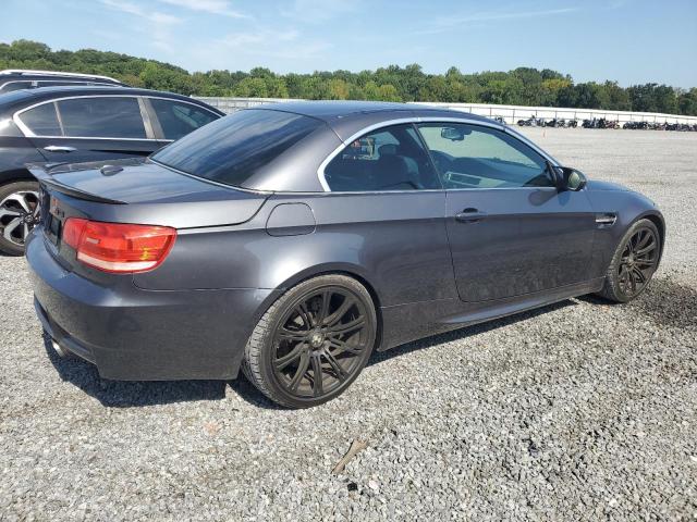 Photo 3 from auction – 2008 BMW M3 with VIN WBSWL93508P331380