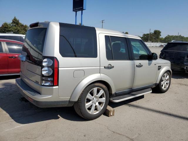 Photo 3 from auction – 2015 LAND ROVER LR4 HSE with VIN SALAG2V65FA771574