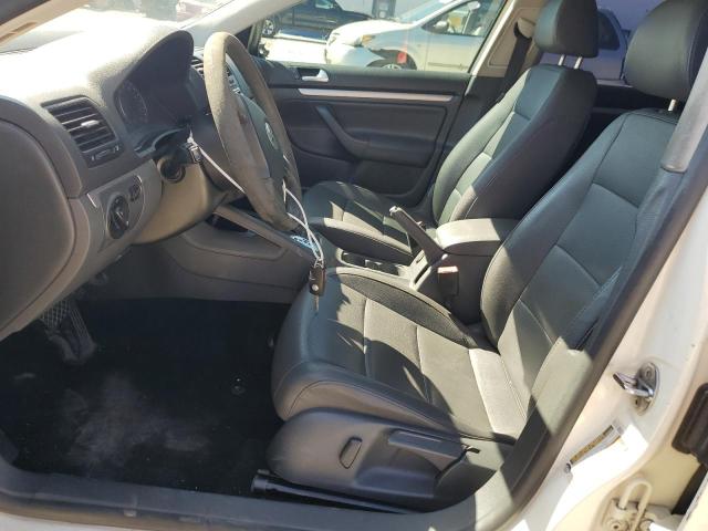 Photo 7 from auction – 2007 VOLKSWAGEN JETTA 2.5 with VIN 3VWRF71K67M098146