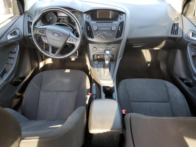 Photo 8 from auction – 2015 FORD FOCUS SE with VIN 1FADP3F20FL321766