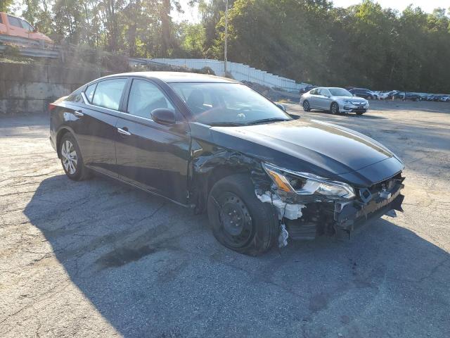 Photo 4 from auction – 2020 NISSAN ALTIMA S with VIN 1N4BL4BV7LC283036