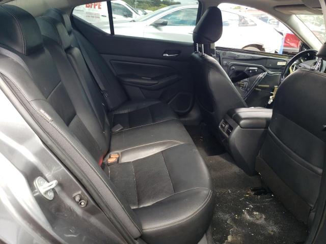 Photo 10 from auction – 2019 NISSAN ALTIMA SL with VIN 1N4BL4EVXKC177870