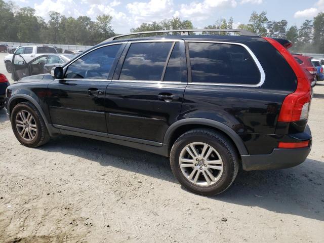 Photo 2 from auction – 2009 VOLVO XC90 3.2 with VIN YV4CZ982991517167