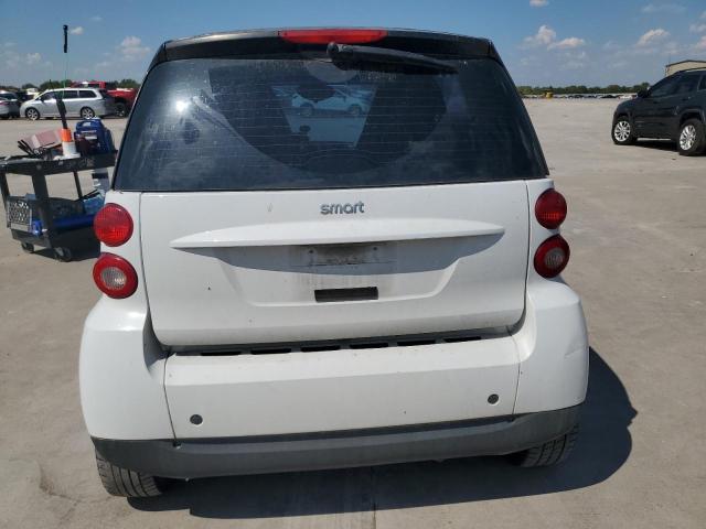 Photo 6 from auction – 2009 SMART CAR with VIN WMEEJ31X49K263515