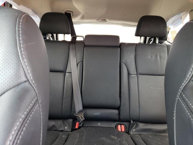Photo 10 from auction – 2020 SUBARU OUTBACK LI with VIN 4S4BTANC3L3168738