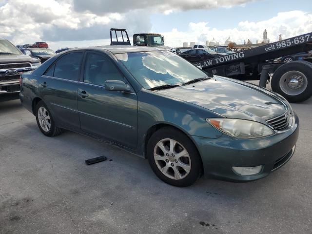 Photo 4 from auction – 2005 TOYOTA CAMRY LE with VIN 4T1BF30K95U104718