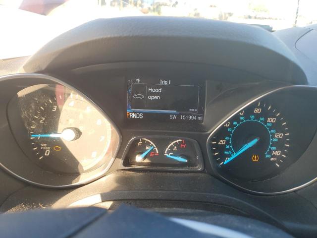 Photo 9 from auction – 2014 FORD ESCAPE SE with VIN 1FMCU9GX3EUB27765