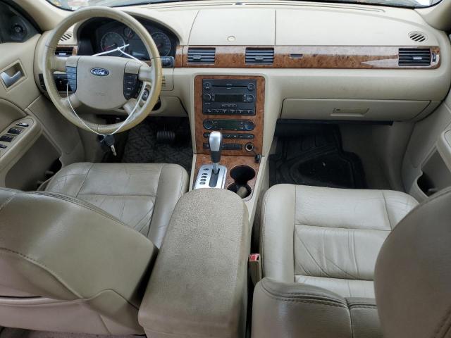 Photo 8 from auction – 2005 FORD FIVE HUNDR with VIN 1FAFP24145G150640