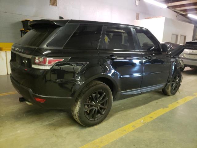 Photo 3 from auction – 2016 LAND ROVER RANGE ROVE with VIN SALWG2PFXGA656814