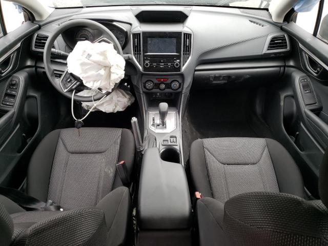 Photo 8 from auction – 2023 SUBARU IMPREZA PR with VIN 4S3GTAV66P3711879
