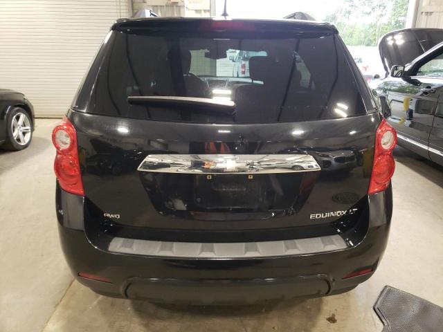 Photo 6 from auction – 2013 CHEVROLET EQUINOX LT with VIN 2GNFLEEK1D6257231