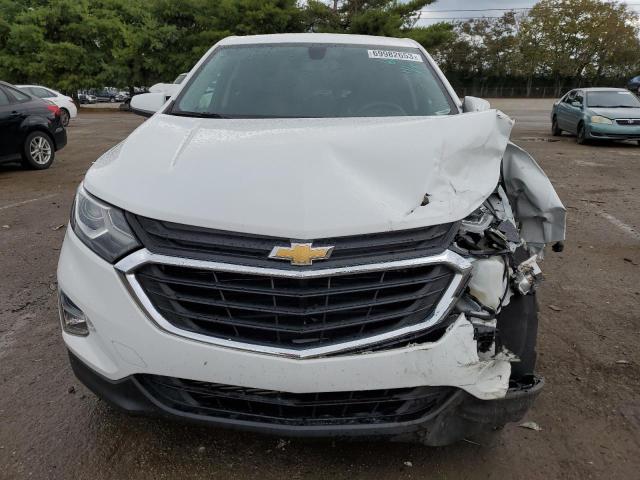 Photo 5 from auction – 2018 CHEVROLET EQUINOX LT with VIN 2GNAXSEV3J6106961