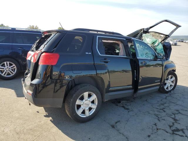 Photo 3 from auction – 2013 GMC TERRAIN SL with VIN 2GKFLREK3D6333312