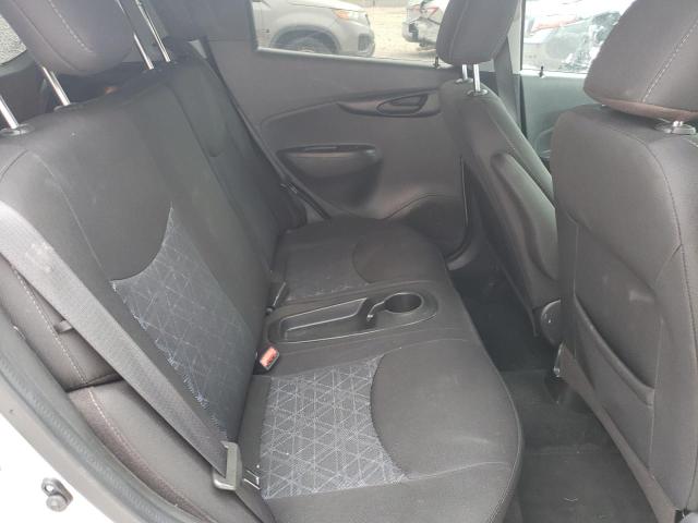 Photo 10 from auction – 2021 CHEVROLET SPARK 1LT with VIN KL8CD6SA3MC747485