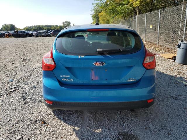 Photo 6 from auction – 2012 FORD FOCUS SEL with VIN 1FAHP3M26CL424822